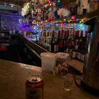 Photo taken at Dromedary Bar by Tara G. on 2/20/2020