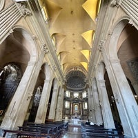 Photo taken at Chiesa di Santa Maria della Consolazione by Nate M. on 4/28/2024
