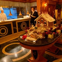Review Bella at Four Seasons Hotel Cairo