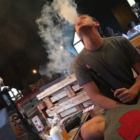 Photo taken at HookahPlace by Елена Д. on 7/27/2016