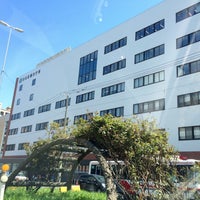 白石区複合庁舎 City Hall In 白石区