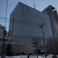 札幌第1合同庁舎 北区北8条西2 1 1 札幌第1合同庁舎 北区北8条西2 1 1