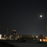 一条大橋 札幌市の橋