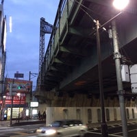 Photo taken at 広尾町架道橋 by うちの と. on 12/8/2013