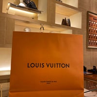 Louis Vuitton - Downtown-Penn - D.C.