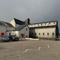 Photo taken at Tomatin Distillery by Michael S. on 10/13/2023