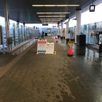 Photo taken at AirBART by Michael S. on 3/23/2019