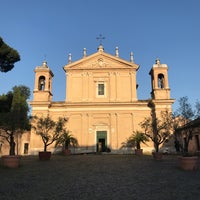 Photo taken at Basilica di Sant&amp;#39;Anastasia by Michael S. on 6/18/2019
