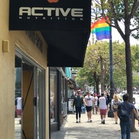 Photo taken at Active Nutrition by Michael S. on 6/29/2019