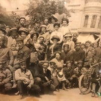 12/8/2019 tarihinde Michael S.ziyaretçi tarafından San Francisco Motorcycle Club'de çekilen fotoğraf