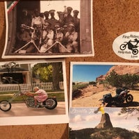 12/8/2019にMichael S.がSan Francisco Motorcycle Clubで撮った写真