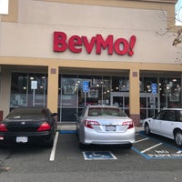 Photo taken at BevMo! by Michael S. on 12/19/2018