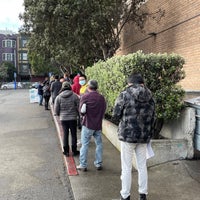 Photo taken at San Francisco DMV Office by Michael S. on 3/9/2021