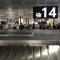 Photo taken at Baggage Claim by Michael S. on 6/17/2019