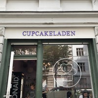 Foto scattata a Cupcakeladen da Michael S. il 5/10/2018