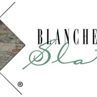 Photo taken at Blanchette Slate &amp; Tile Floors by Kevin on 3/22/2018