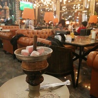 รูปภาพถ่ายที่ Balkon Cafe &amp;amp; Restaurant โดย TOLGA K. เมื่อ 1/27/2020