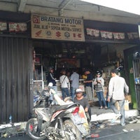Review Bratang Motor