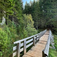 Photo taken at Durmitor National Park by Maaajed 💎 on 9/29/2023