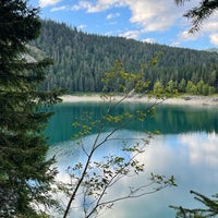 Photo taken at Durmitor National Park by Maaaged 💎 on 9/29/2023