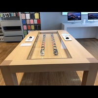 7/21/2018에 Maaajed 💎님이 iSTYLE Apple Premium Reseller | آي ستايل에서 찍은 사진