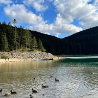 Photo taken at Durmitor National Park by Maaaged 💎 on 9/29/2023