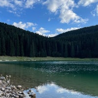 Photo taken at Durmitor National Park by Maaaged 💎 on 9/29/2023