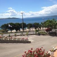 Xenios Theoxenia Hotel