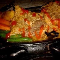 Review Waroeng Steak & Shake