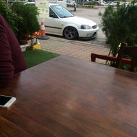 Photo taken at Dürümistan Mobil Cafe by 𝓞𝓷𝓾𝓻 ç. on 10/2/2015