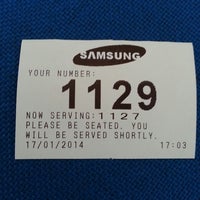 Samsung Service Centre Jalan Dato Lim Hoe Lek