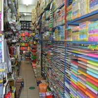 MRKB Agency (Kedai Buku / Bookstore) - Shah Alam, Selangor