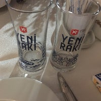 Foto tirada no(a) Olcay Restaurant por Fatoş1106 em 11/7/2018