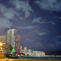 8/9/2022にJames C.がOutrigger Reef Waikiki Beach Resortで撮った写真