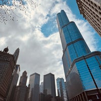 Foto diambil di Chicago Line Cruises oleh Sahar E. pada 3/30/2024