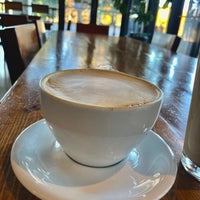 11/19/2023 tarihinde Sahar E.ziyaretçi tarafından Condesa Coffee'de çekilen fotoğraf
