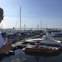 8/24/2018にО.О.ОがMore. Yachts &amp;amp; Seafoodで撮った写真