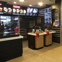 Photo taken at McDonald&amp;#39;s by О.О.О on 10/1/2018