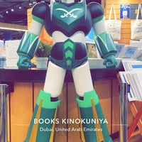 Photo taken at Books Kinokuniya by TheTraveller on 5/4/2024