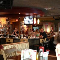 Photo taken at Applebee&amp;#39;s Grill + Bar by Andrew B. on 4/2/2013