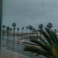 Photo taken at Huntington Beach and Shops by ABDULLAH on 4/7/2020