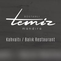 รูปภาพถ่ายที่ Bostanlı Temiz Mandıra โดย Bostanlı Temiz Mandıra เมื่อ 10/29/2017