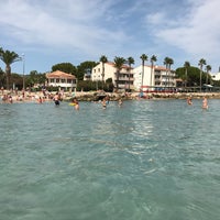 Grande Plage De La Ciotat La Ciotat Paca