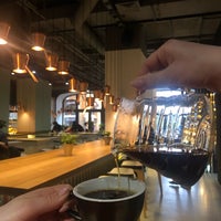 4/19/2019にAny D.がTakava Coffee-Buffet 2.0で撮った写真