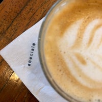 Photo taken at Due Baristi by Anke N. on 12/24/2019