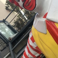 Photo taken at McDonald&amp;#39;s by Osman T. on 9/26/2023