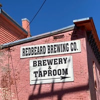 4/2/2021 tarihinde david w.ziyaretçi tarafından Redbeard Brewing Co.'de çekilen fotoğraf