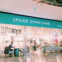 Photo taken at Upside Down Cake by Julia Z. on 11/24/2015