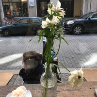 Photo taken at Café Tunichtgut by Anni B. on 4/7/2018