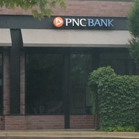 Photo taken at PNC Bank by Elizabeth M. on 7/31/2013